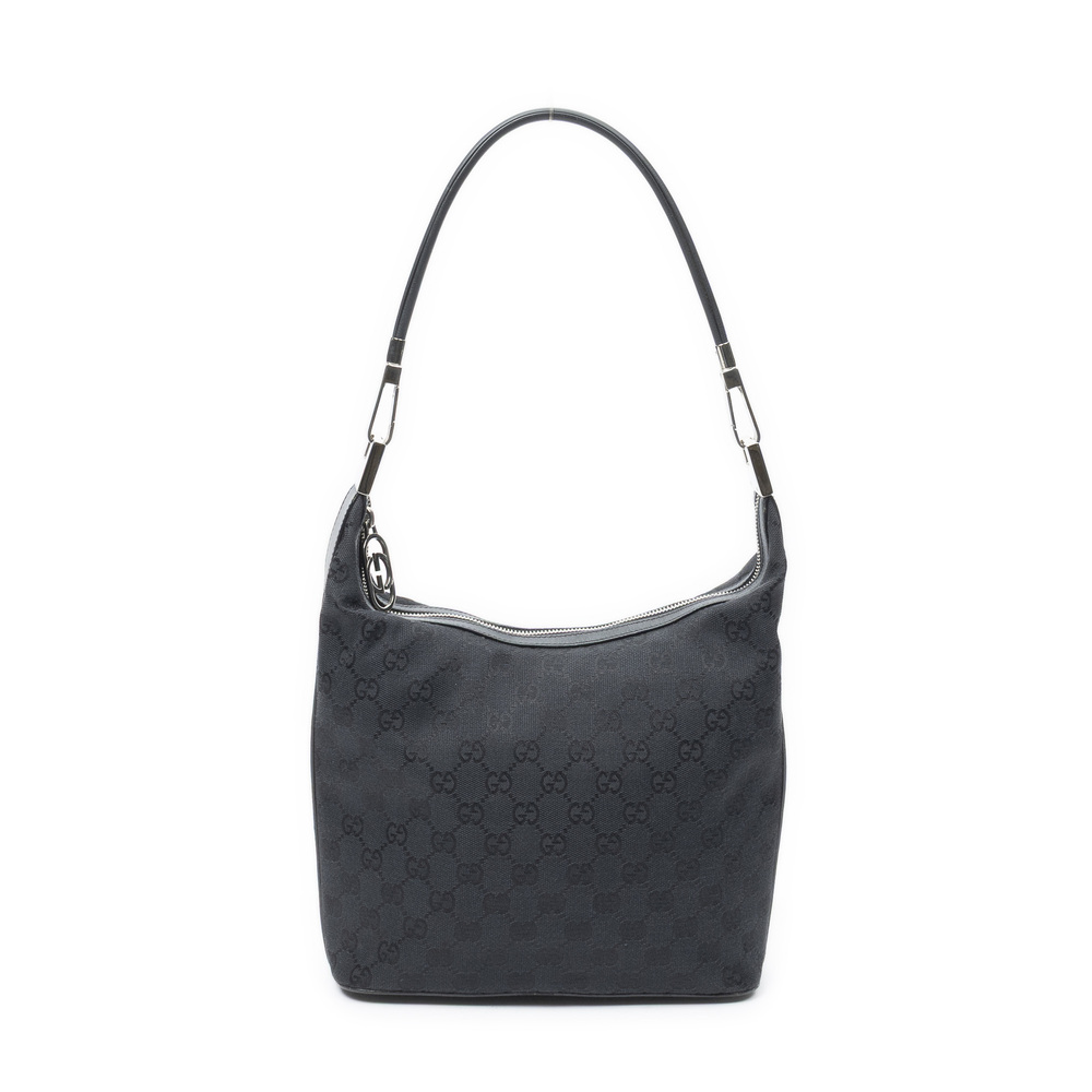 Gucci Zip Hobo